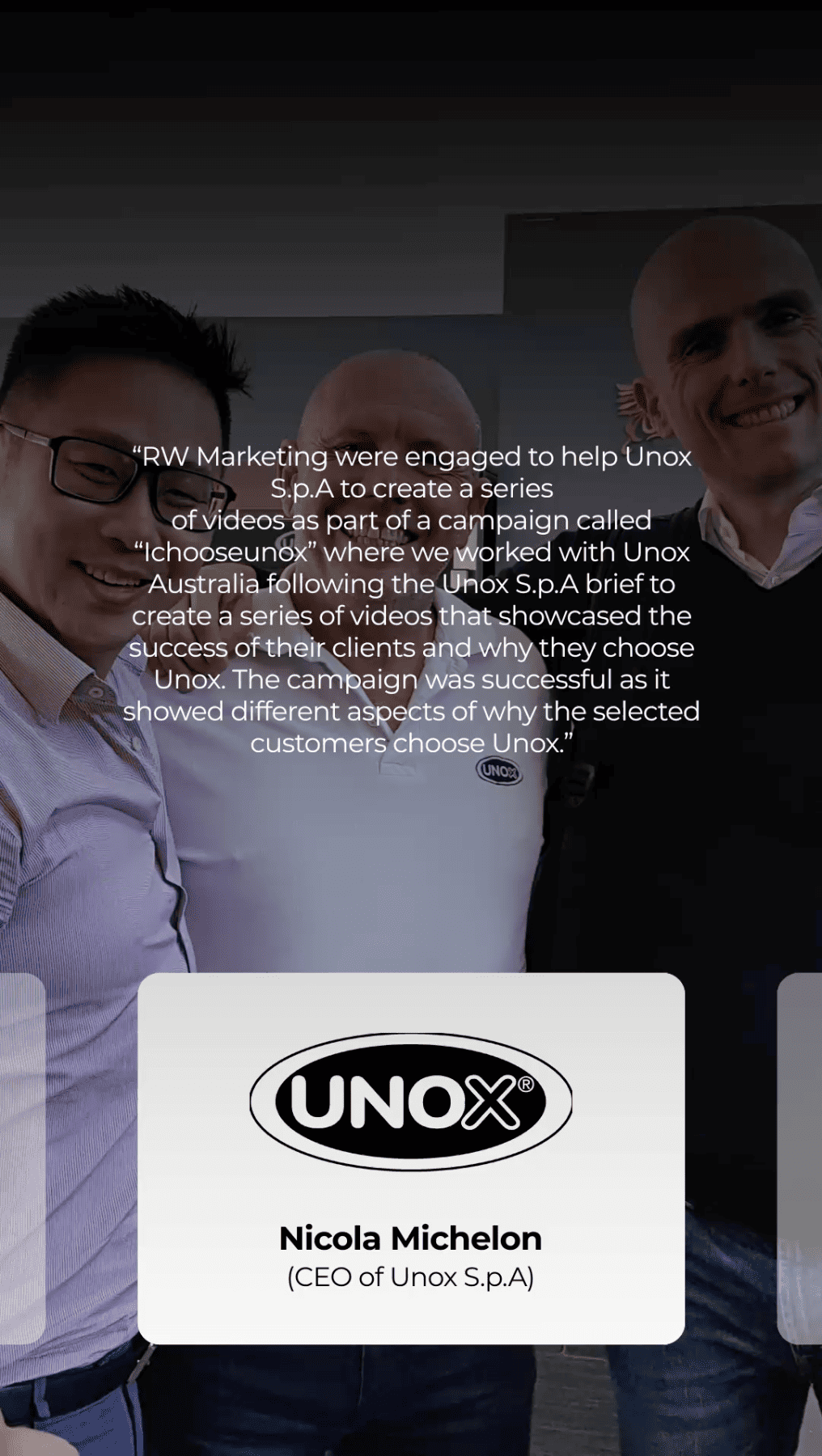 TESTIMONIAL_UNOX_COVER