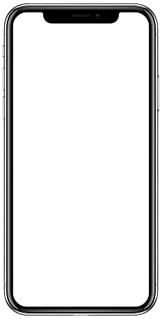 iPhone Mockup