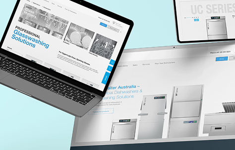 Web & E-commerce